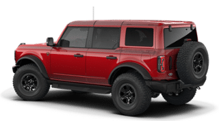 2026 Ford Bronco® External Image 3